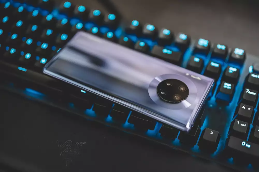 Huawei 11