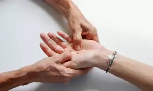 European Massage