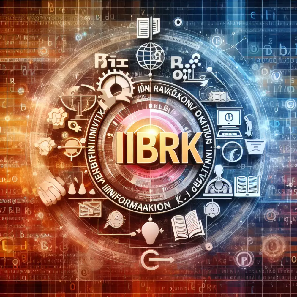 Ibrk
