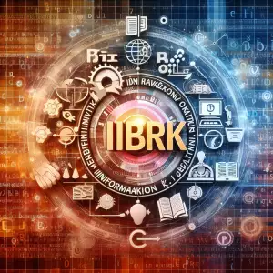 Ibrk