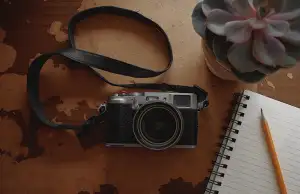 Fujifilm X-S20