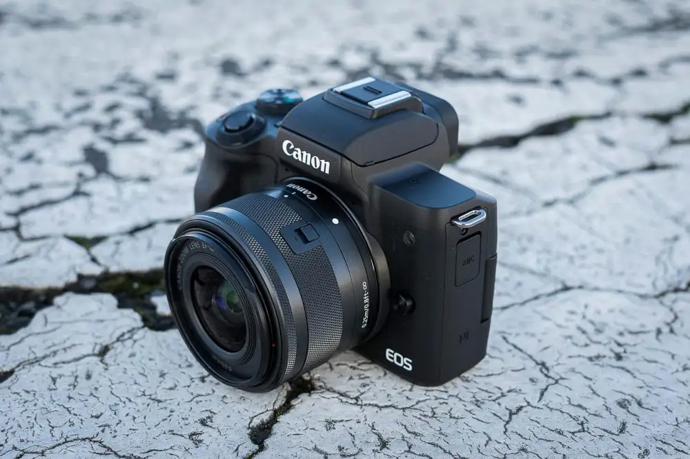 Canon Eos 700D