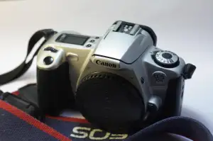 Canon Eos