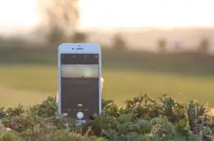 Fotografie Z Iphone 6