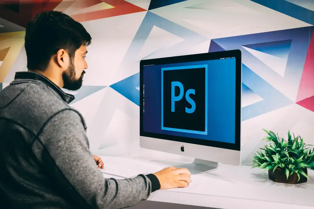 Kurzy Adobe Photoshop