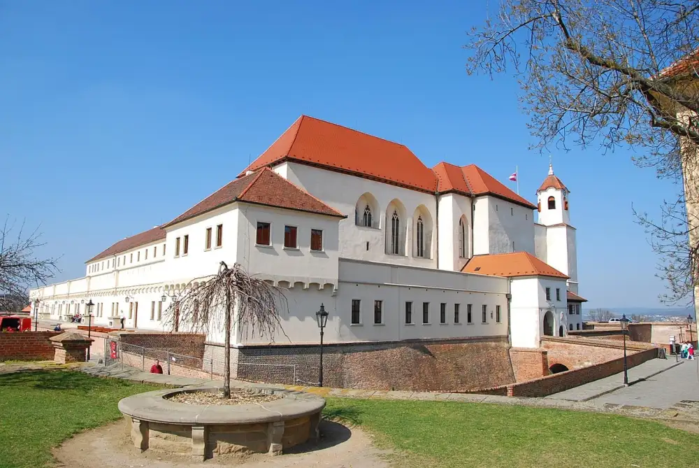 Tisk Fotografií Brno