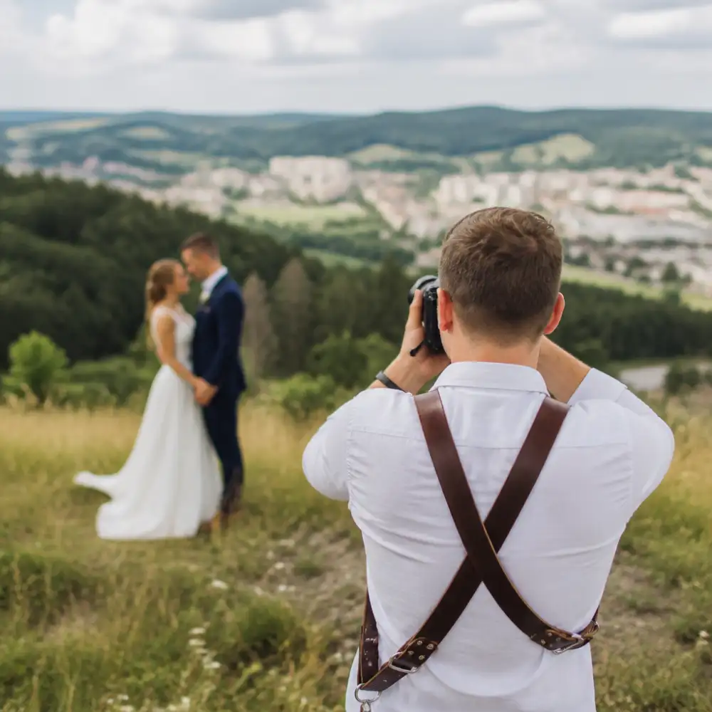 Svatební Fotograf Zlín