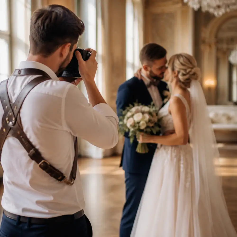 Svatební Fotograf Havířov