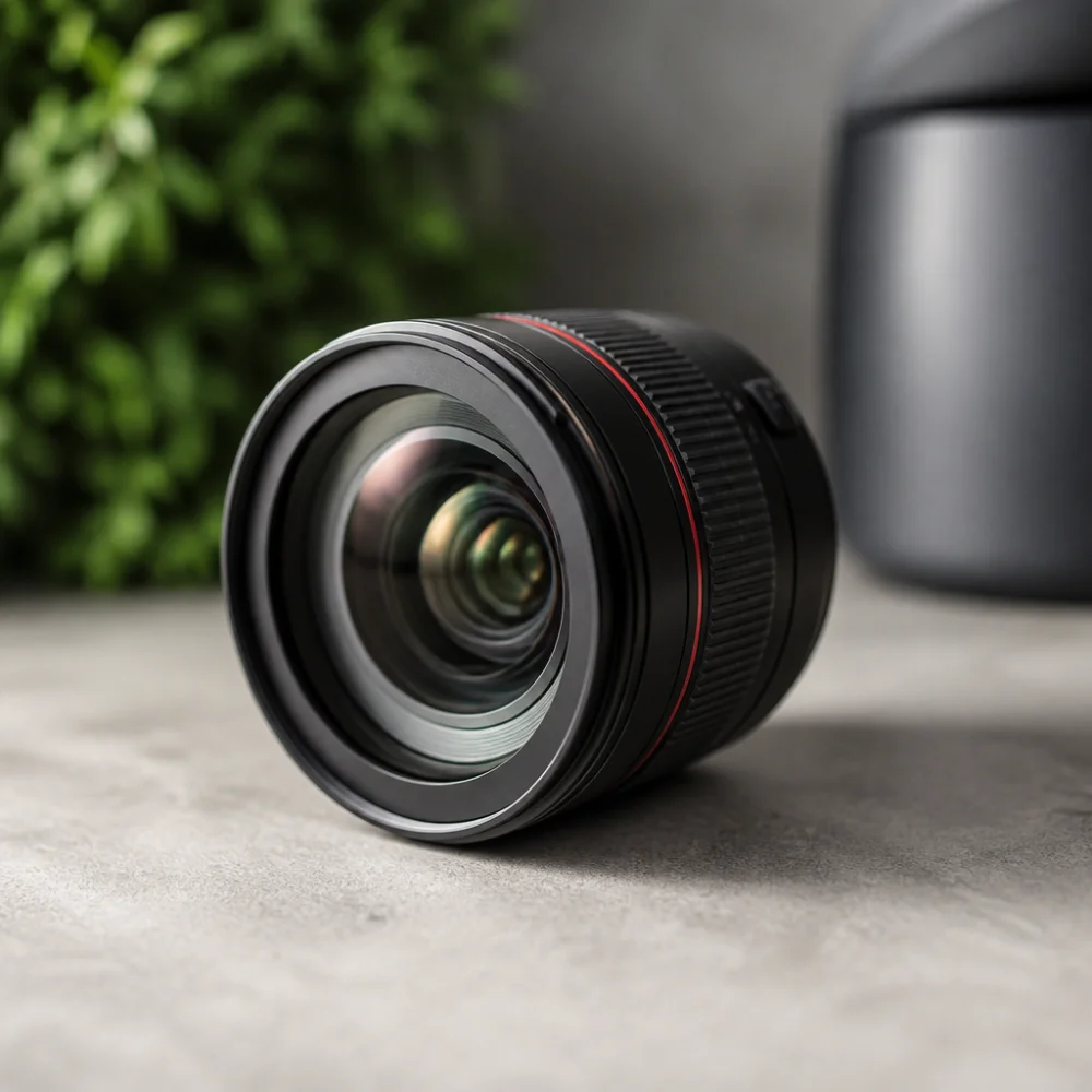 Objektiv Canon