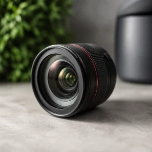 Objektiv Canon