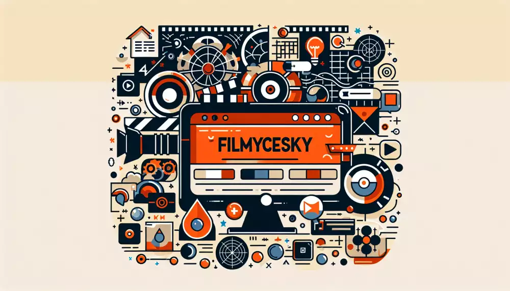 Filmycesky