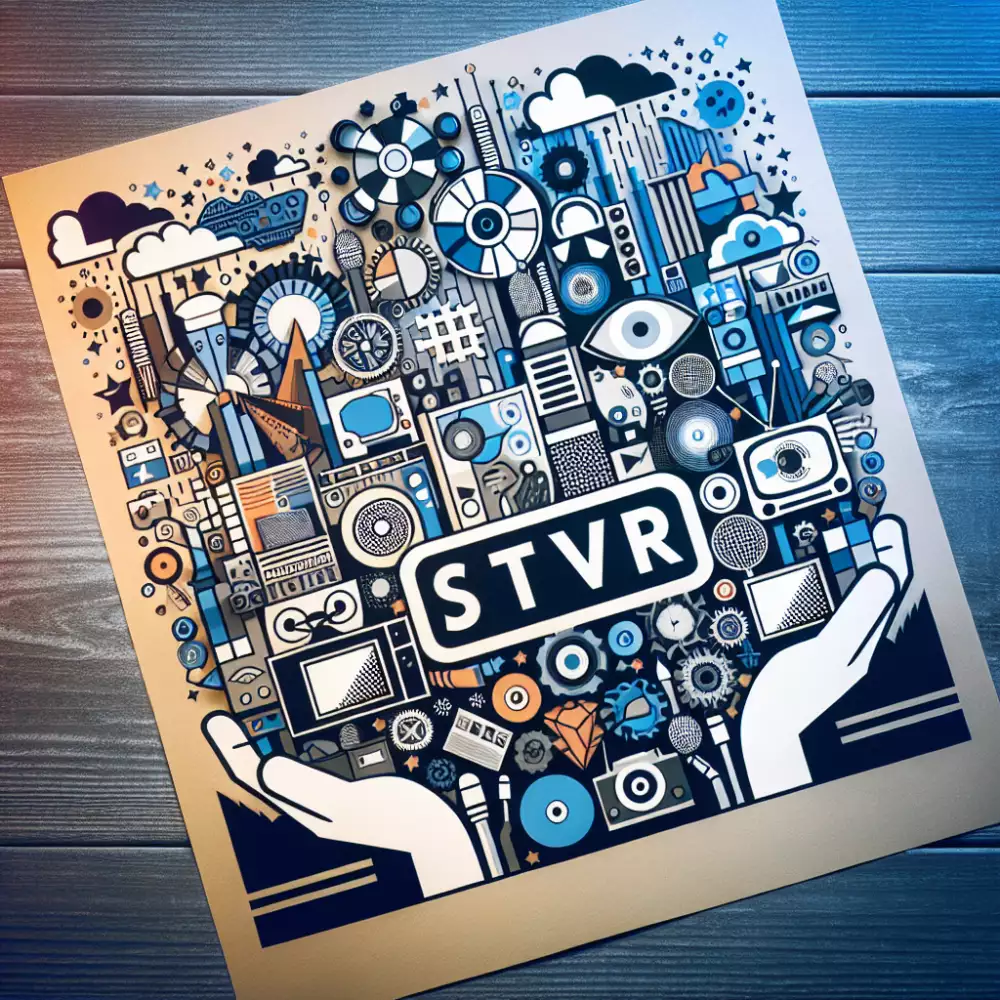 stvr