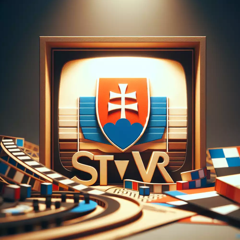 stvr