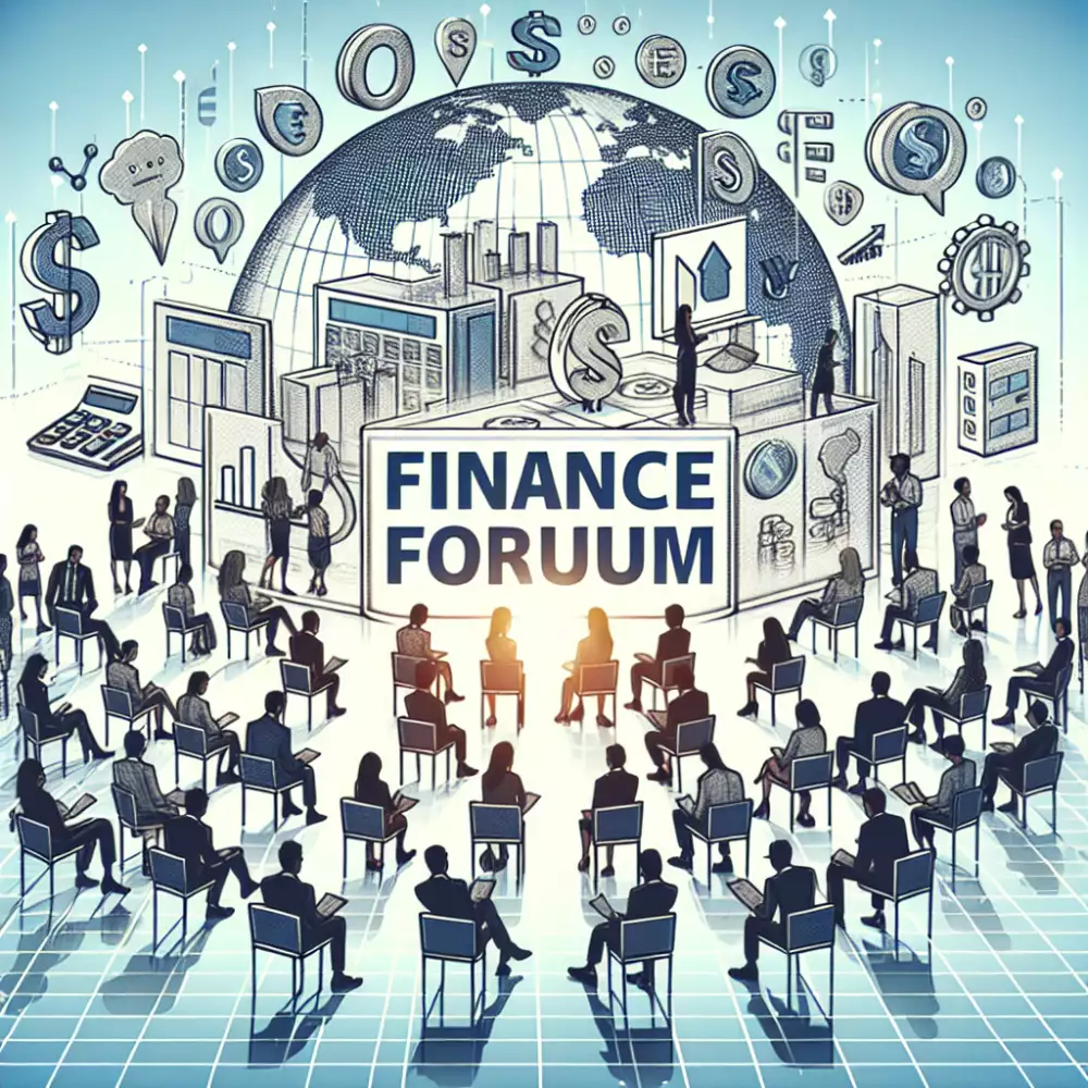 finance forum