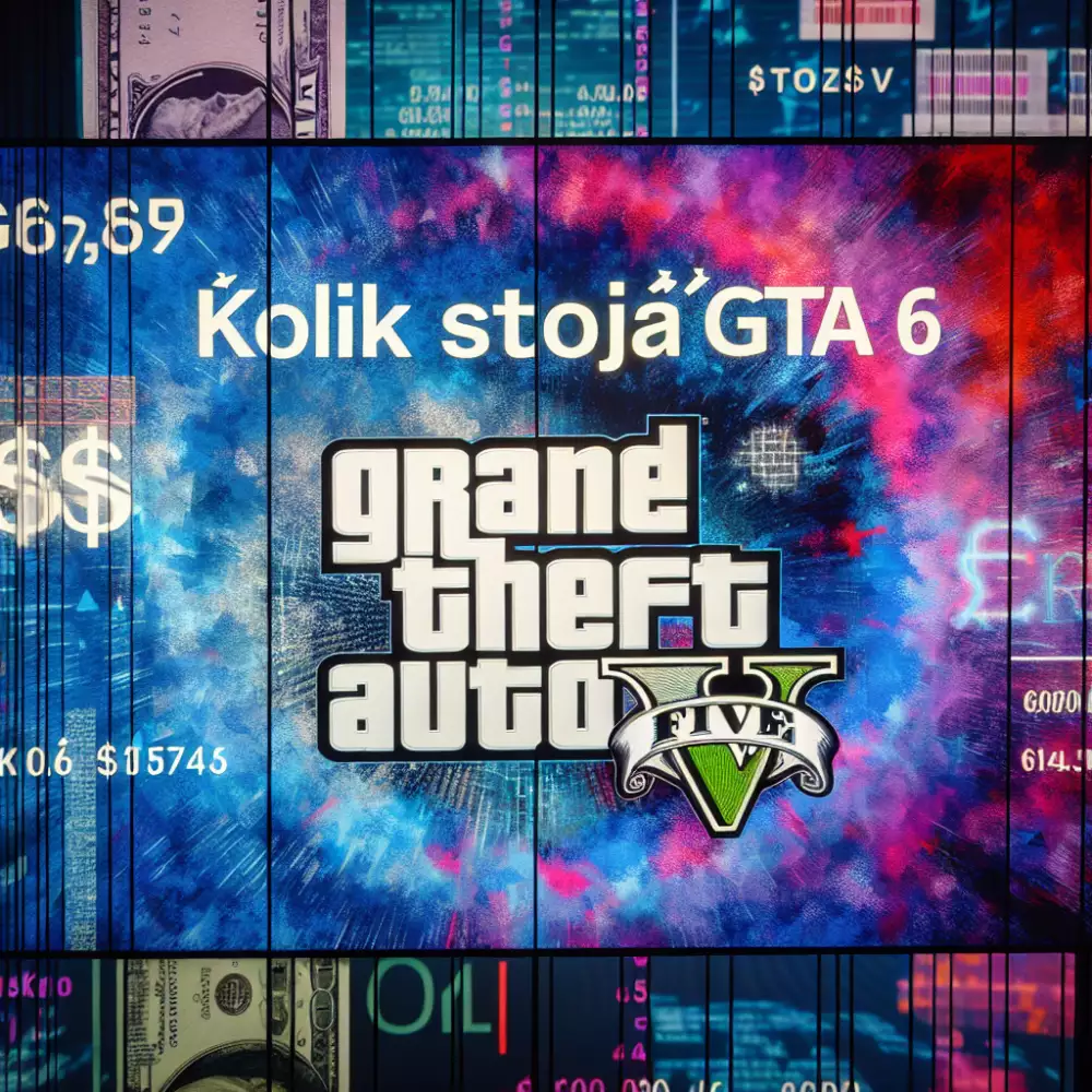 kolik stojí gta 6