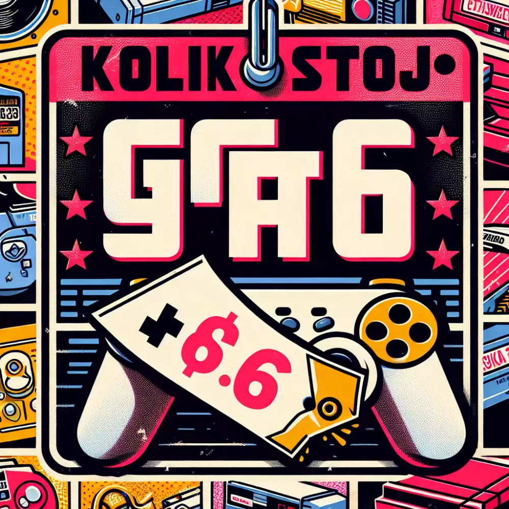 kolik stojí gta 6