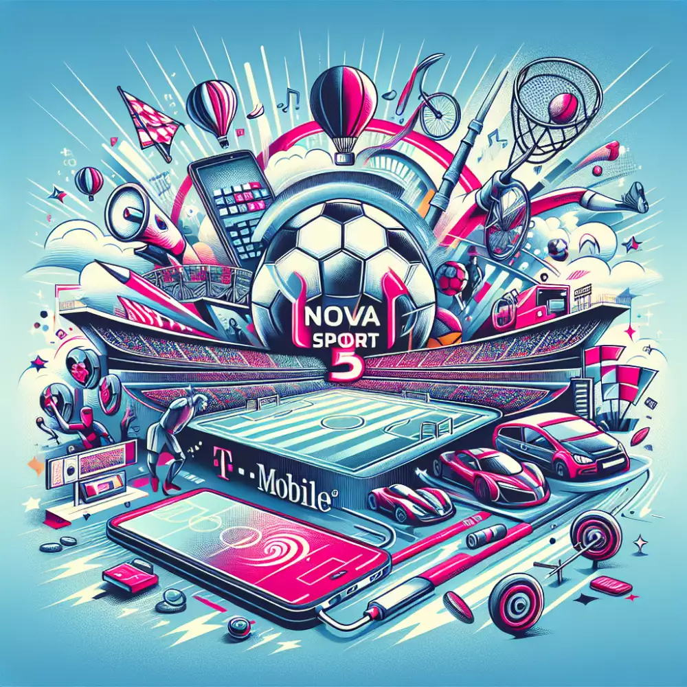 nova sport 5 t mobile