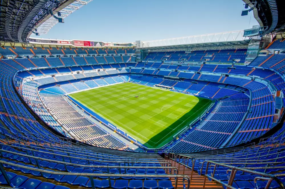 Neštovice Počáteční Stadium