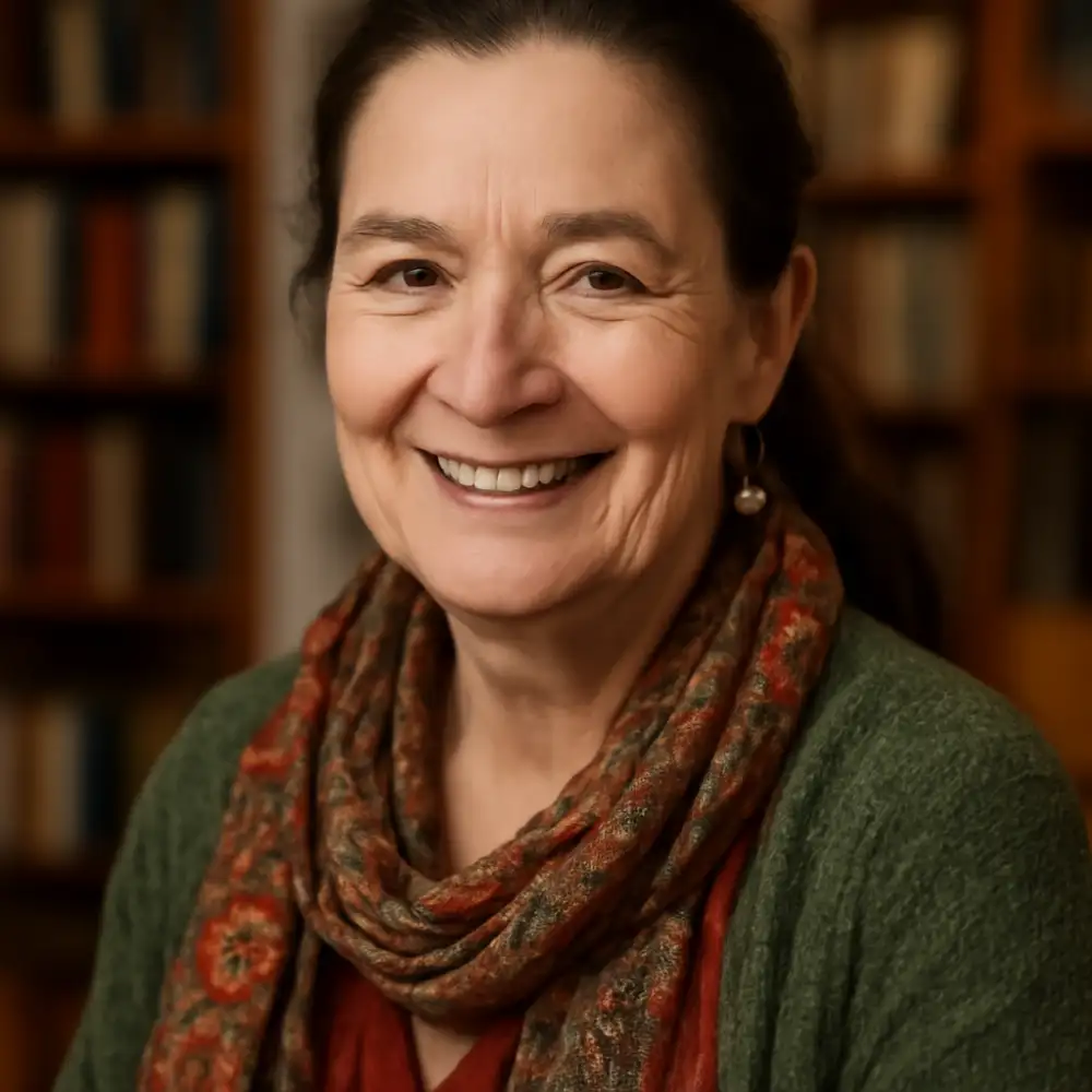 Klára Dvořáková