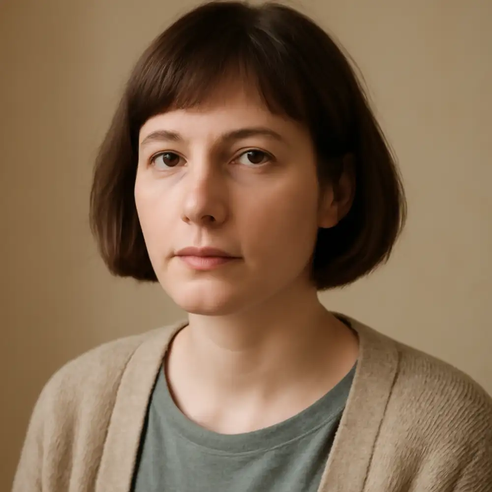 Lenka Svobodová