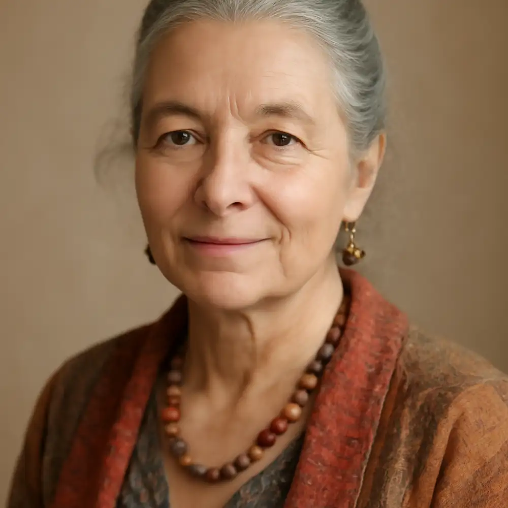 Vendula Marková